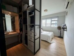 Blk 890A Treetrail@woodlands (Woodlands), HDB 5 Rooms #591436351